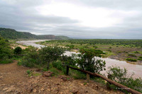 Paysage Parc Kruger A7III 0791